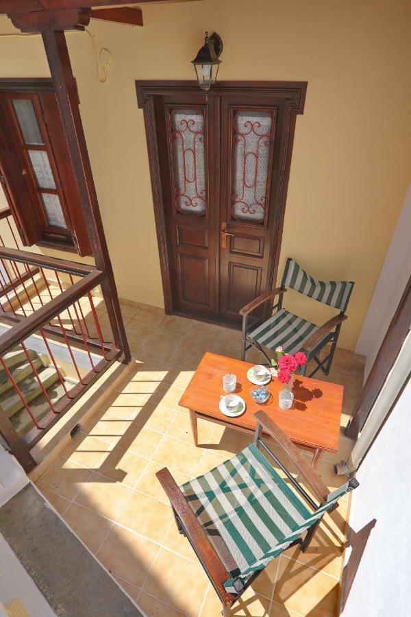 Casa Al Pozzo Villa Skopelos Town Exterior photo