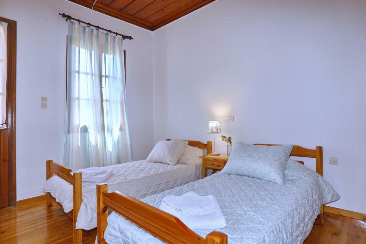 Casa Al Pozzo Villa Skopelos Town Exterior photo